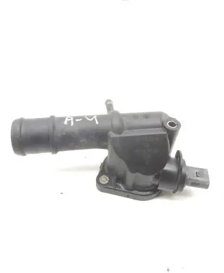 Audi A4 S4 B8 8K Engine coolant pipe/hose 03L121132A