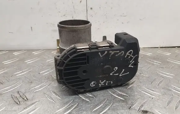 Nissan X-Trail T31 Throttle valve 8200330812 8200330812E