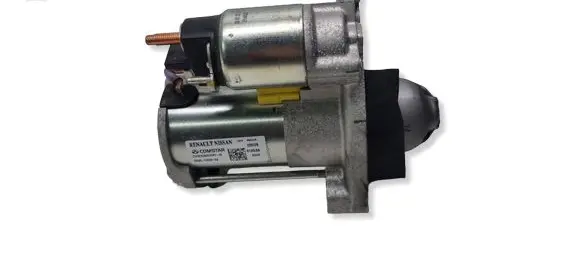 Renault Clio V Starter motor 233008820R 2330000Q6M