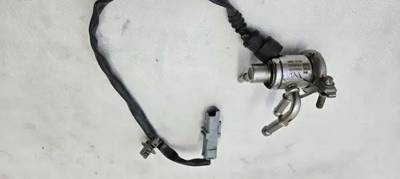 Renault Trafic III (X82) AdBlue injector 208994525R HMLGT5194R P145403020