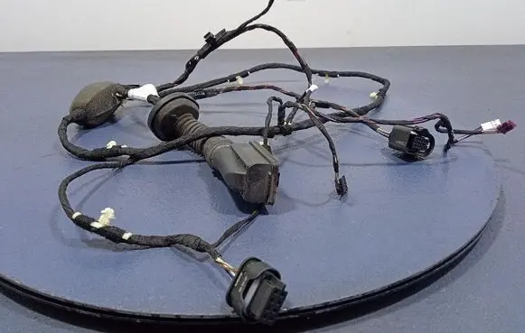 BMW X4 F26 Other wiring loom 5A49003