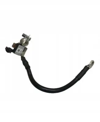 Audi A5 8T 8F Negative earth cable (battery) 8T0915181