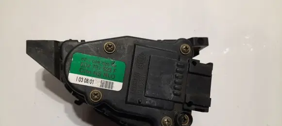 Audi A6 S6 C5 4B Accelerator throttle pedal 8D2721523F
