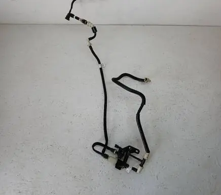 Ford Kuga III Fuel line/pipe/hose LX689E817EC