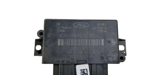 Ford Escape IV Parking PDC control unit/module LU5T15K866 LU5T15K866AC LJ6T15T850