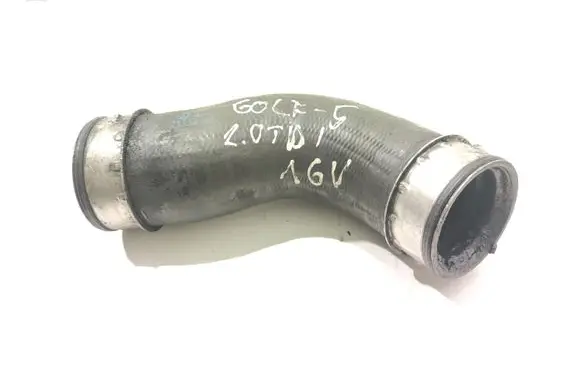 Volkswagen Golf V Intercooler hose/pipe 1K0145838D