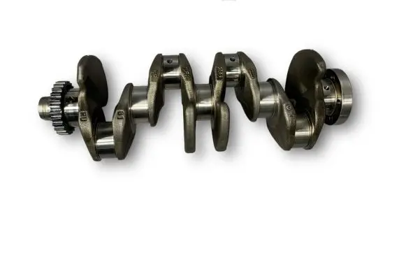 Skoda Yeti (5L) Crankshaft 04L105021F