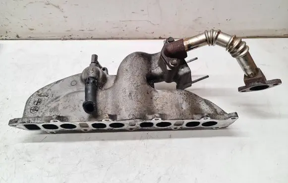 Opel Antara Intake manifold 061125