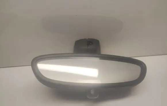 BMW 1 E81 E87 Rear view mirror (interior) 9134399 51169235
