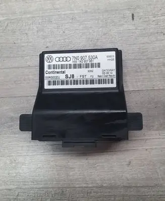 Volkswagen Sharan Gateway control module 7N0907530A 5WK50020J 1K0907951