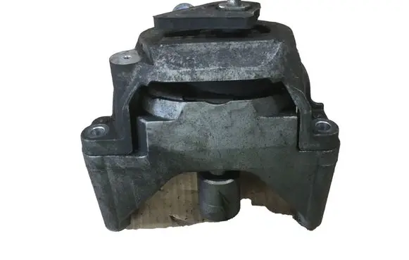 Nissan Murano Z51 Engine mount vacuum valve 