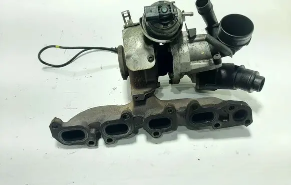 Seat Leon (5F) Turbo 04L253016H