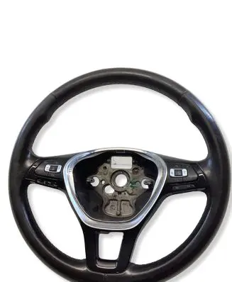 Volkswagen Transporter - Caravelle T5 Steering wheel 7E0419091