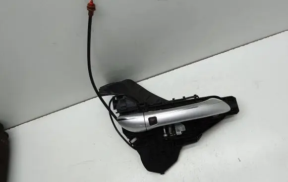Mercedes-Benz GL X164 Front door exterior handle A1647230414 A1647660225 94054101