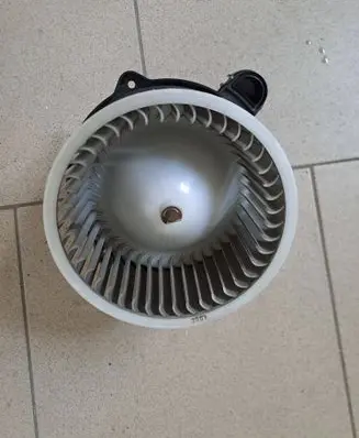 KIA Ceed Heater fan/blower F00S3B2474 150411