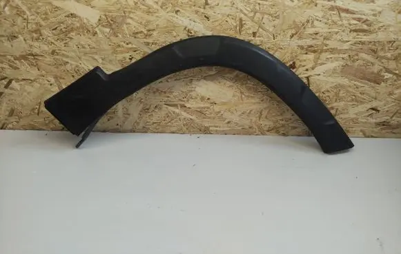 Peugeot Rifter Front arch trim 9816619377