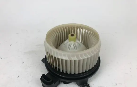 Chevrolet Camaro Heater blower motor/fan resistor 5330 07U20