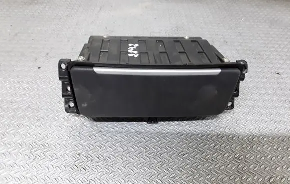 Hyundai Grandeur Glove box 847453L000
