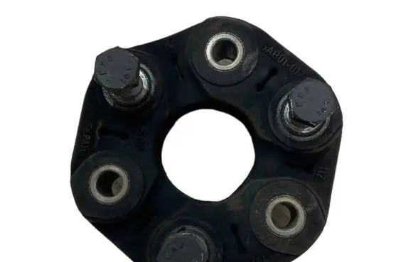 BMW X5 F15 Rear prop shaft donut coupling/joint 7511454 26117511454