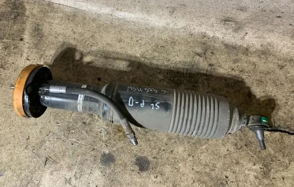 Mercedes-Benz SL R230 Front shock absorber/damper A2303230098