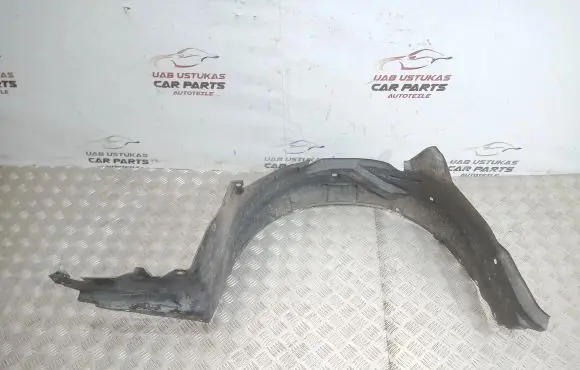 Mazda 626 Front wheel arch liner splash guards
