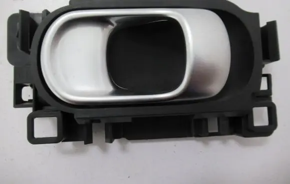 Citroen C3 Front door interior handle