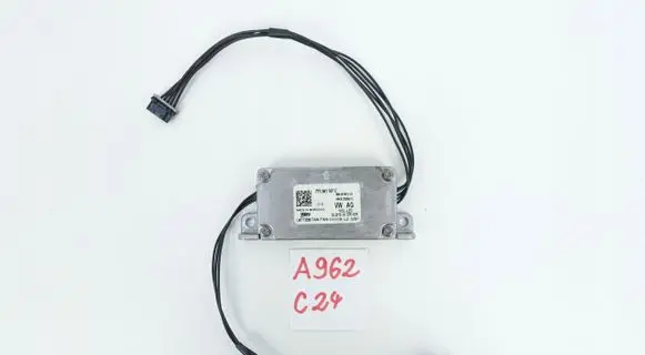 Skoda Kodiaq LED ballast control module 7P5941597C