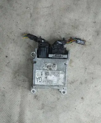 Ford Galaxy Airbag control unit/module 6M2T14B056AE 650000034702 0285010223