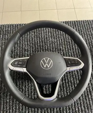Volkswagen Golf VIII Steering wheel 5H0419089