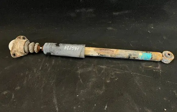 Audi A3 S3 8L Rear shock absorber/damper