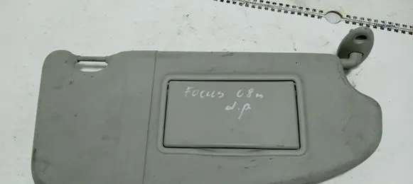 Ford Focus Sun visor