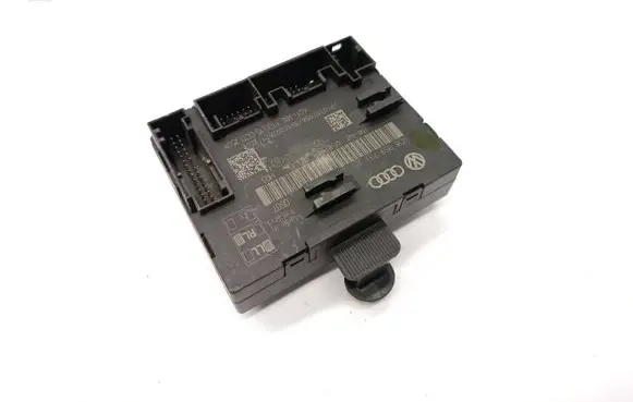Audi A7 S7 4G Door control unit/module 4G8959793J 4G8959793G