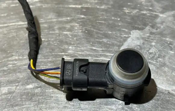 Mercedes-Benz A W177 Parking PDC sensor A0009055504 A0295451226