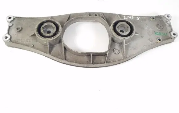 Mercedes-Benz S W221 Rear differential/diff mount bracket A2213521406