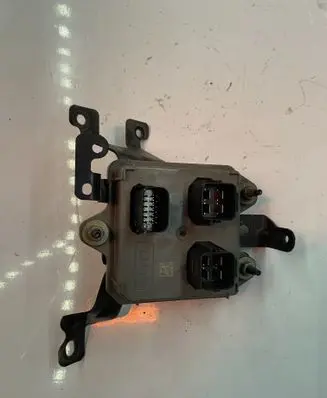 Ford Transit Custom Glow plug pre-heat relay A2C99886800