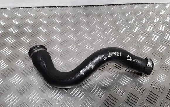 Air intake hose/pipe