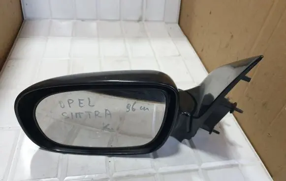 Opel Sintra Front door electric wing mirror