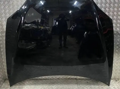 Tesla Model S Engine bonnet/hood