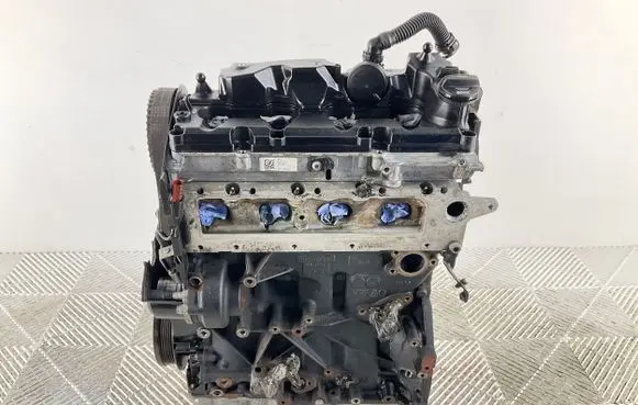 Audi A3 S3 8V Engine DBKA DBK