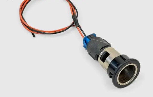 Cadillac Escalade 12 V Socket (front) 