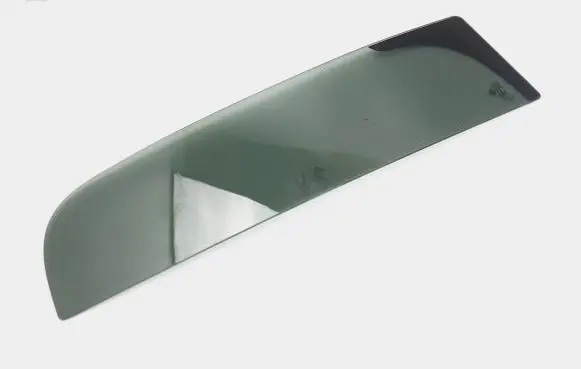 Volkswagen Amarok Rear vent window glass 