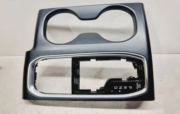 Hyundai Santa Fe Gear shifter surround trim plastic 84650S1900UMB 84655S1900UMB 84605S1900