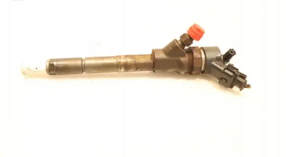 Toyota Corolla E140 E150 Fuel injector 0445110227