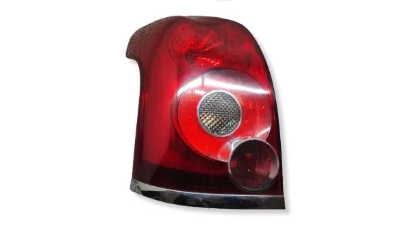Toyota Avensis T250 Rear/tail lights 
