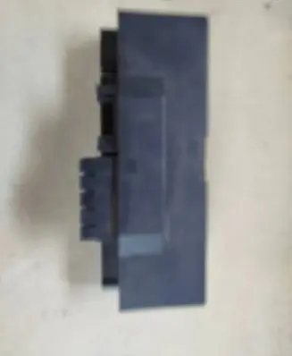 Mercedes-Benz E W210 BSM Control unit A2105400372