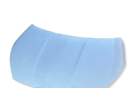 Toyota Yaris XP210 Engine bonnet/hood 