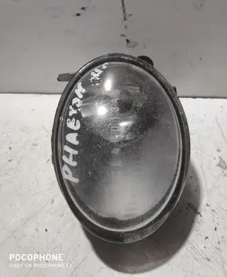 Volkswagen Phaeton Front fog light 3D0941699B