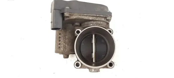Skoda Roomster (5J) Throttle valve 03C133062C A2C53030936