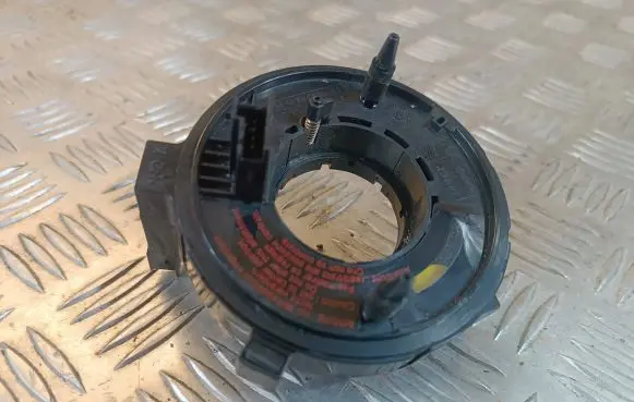 Audi A3 S3 8P Airbag slip ring squib (SRS ring) 1J0959653