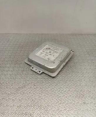 Porsche Cayenne (92A) Xenon control unit/module 7P5907381A 5DC00906040 11011321001841